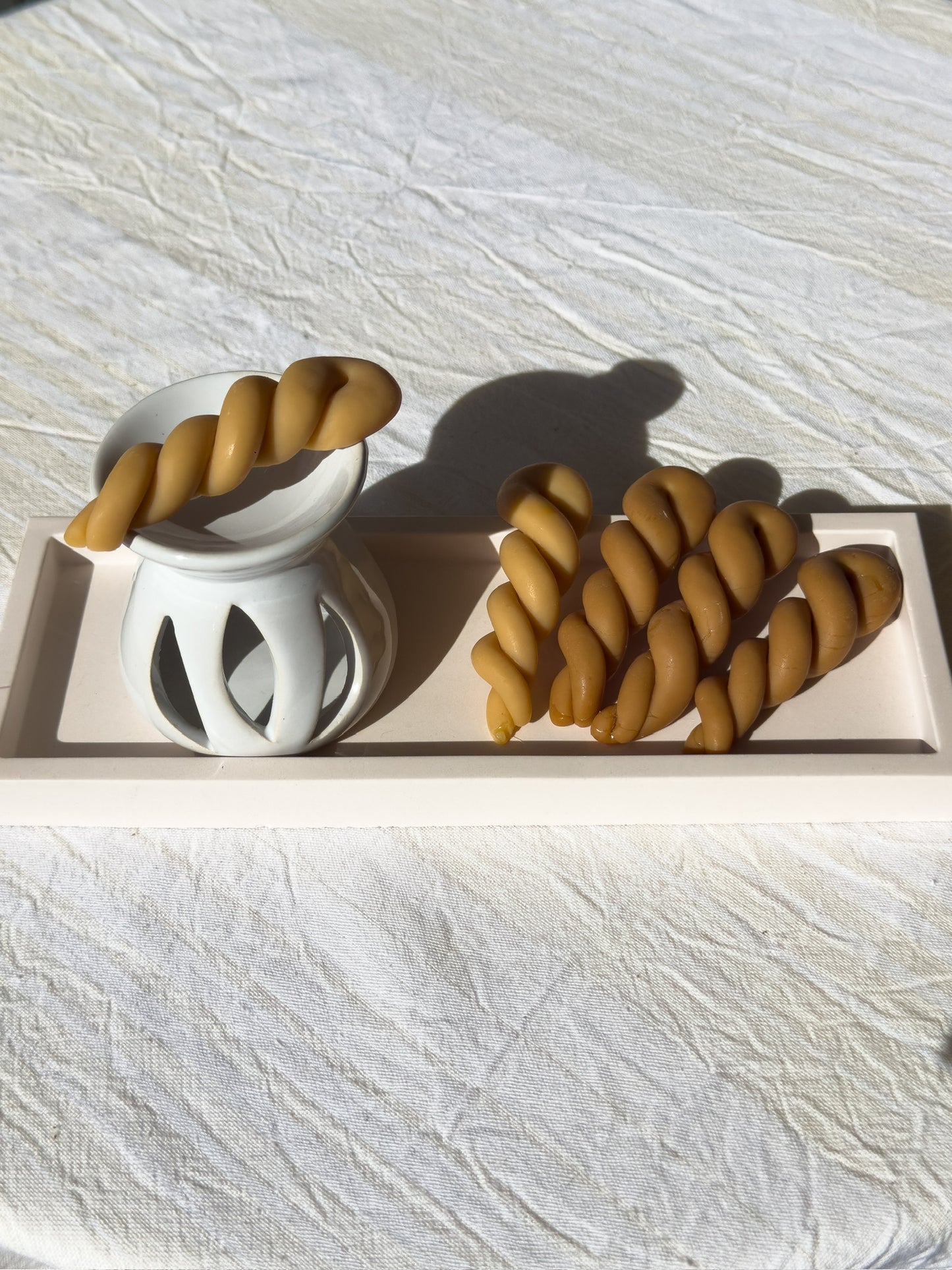 Grandmas Cookies(κουλουράκια) Wax Melts