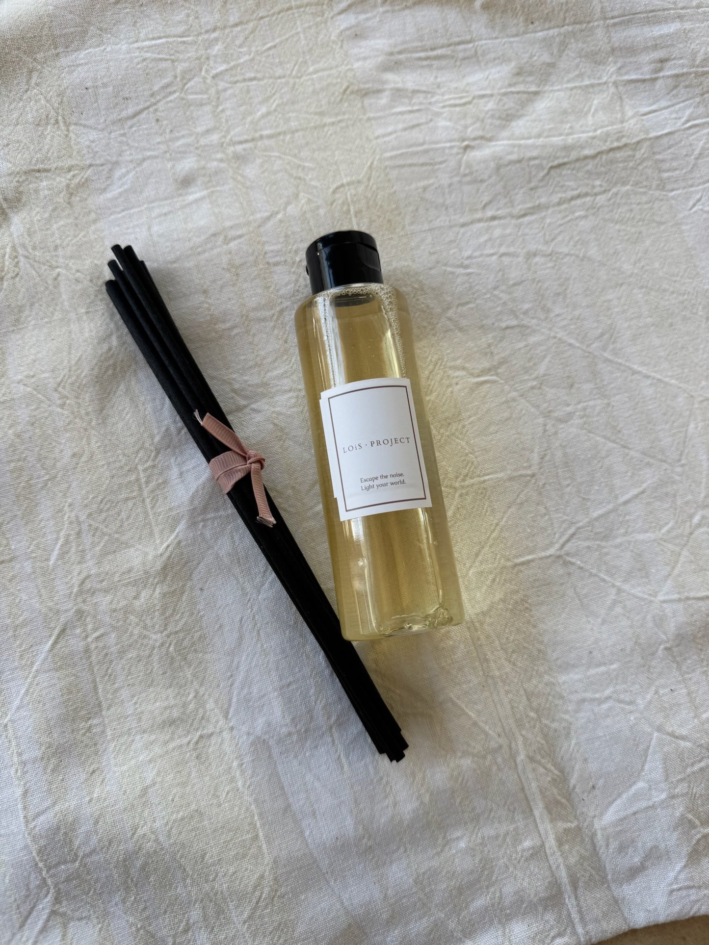 Reed Diffuser REFILL