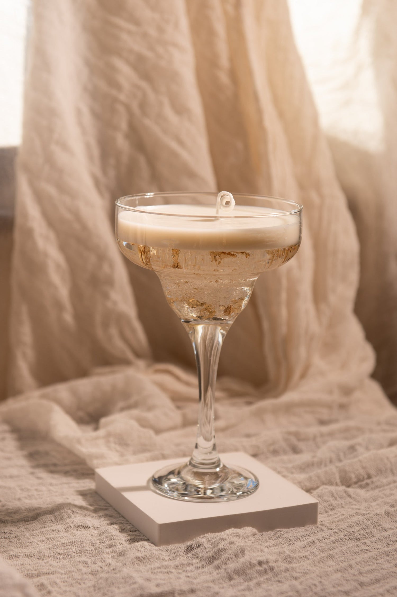 The Cocktail Candle Collection