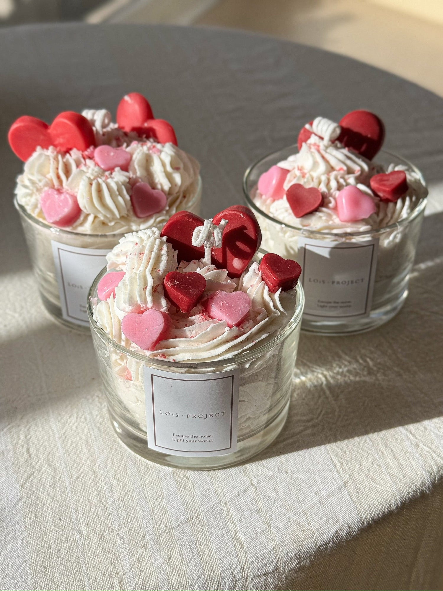 Valentine’s Special