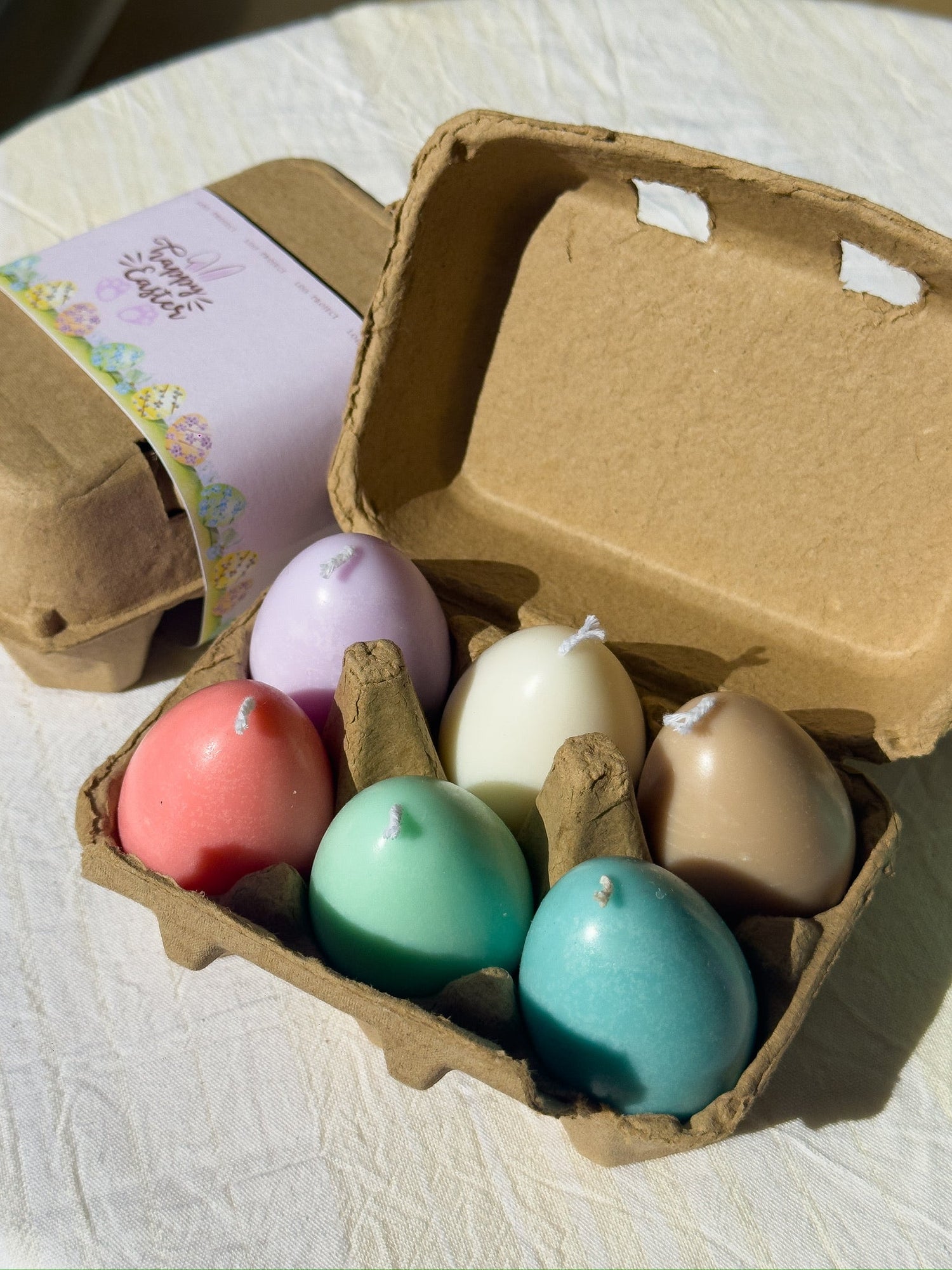 The Easter Collection