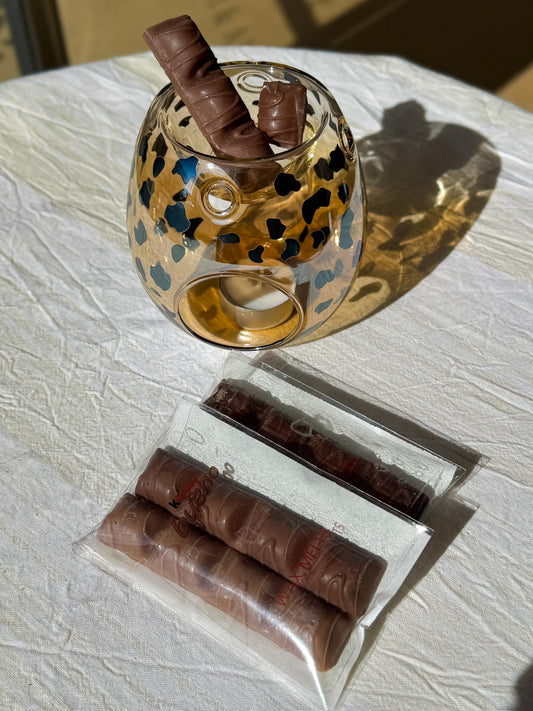 Kinder Bueno Wax Melt