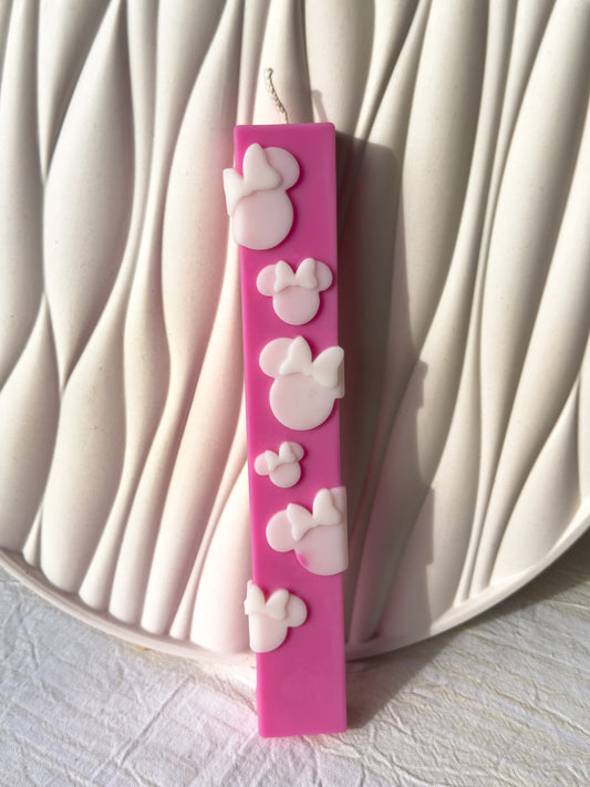 Minnie Λαμπάδα