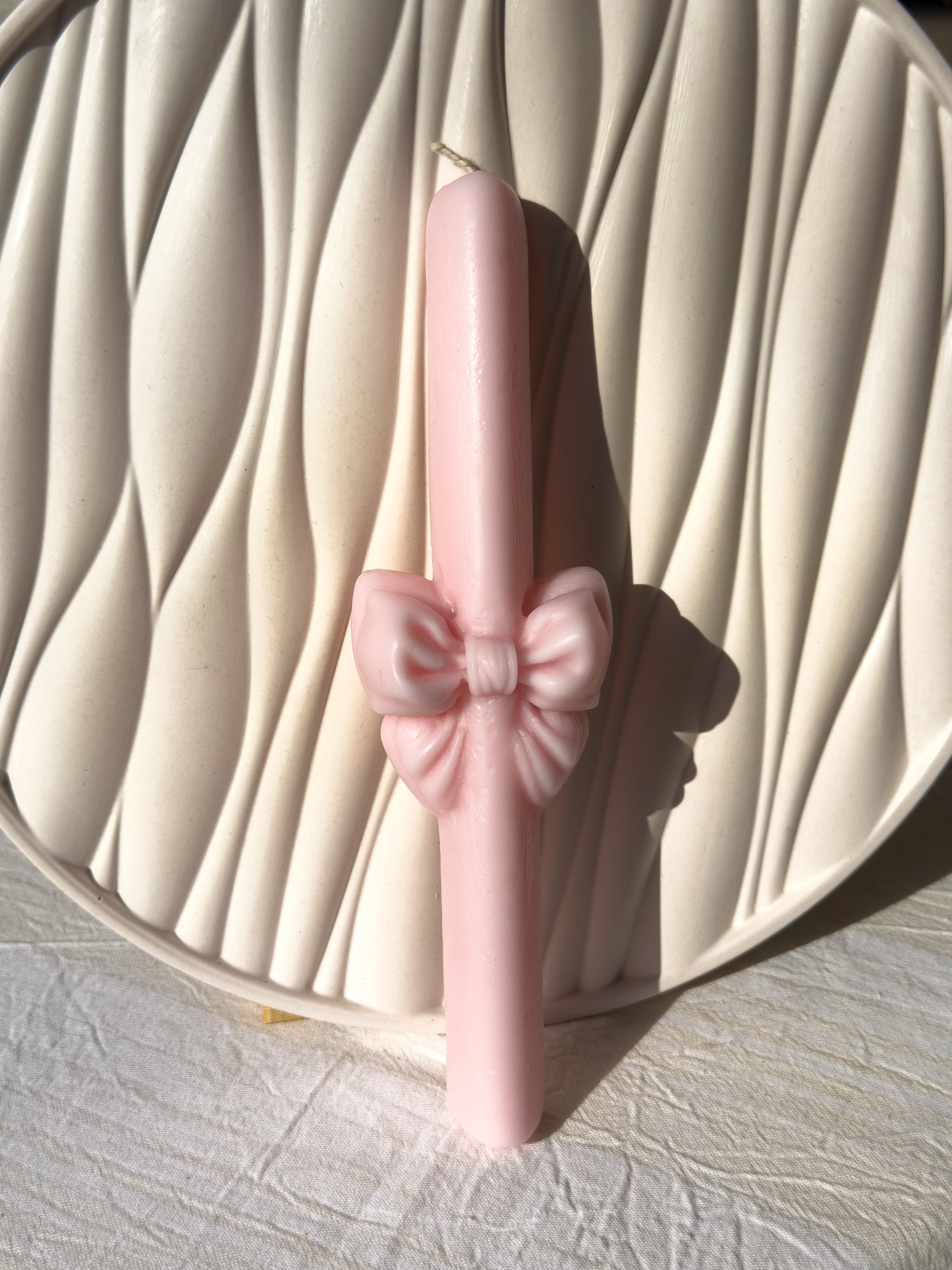 Φιόγκος Λαμπάδα