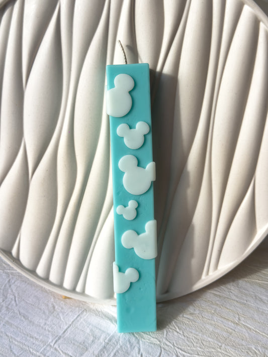 Mickey Λαμπάδα