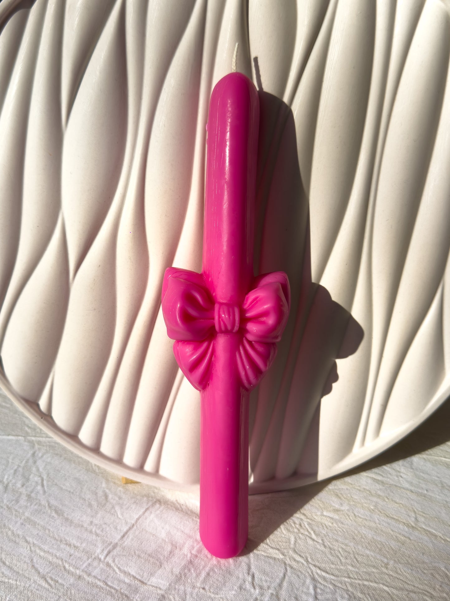 Φιόγκος Λαμπάδα