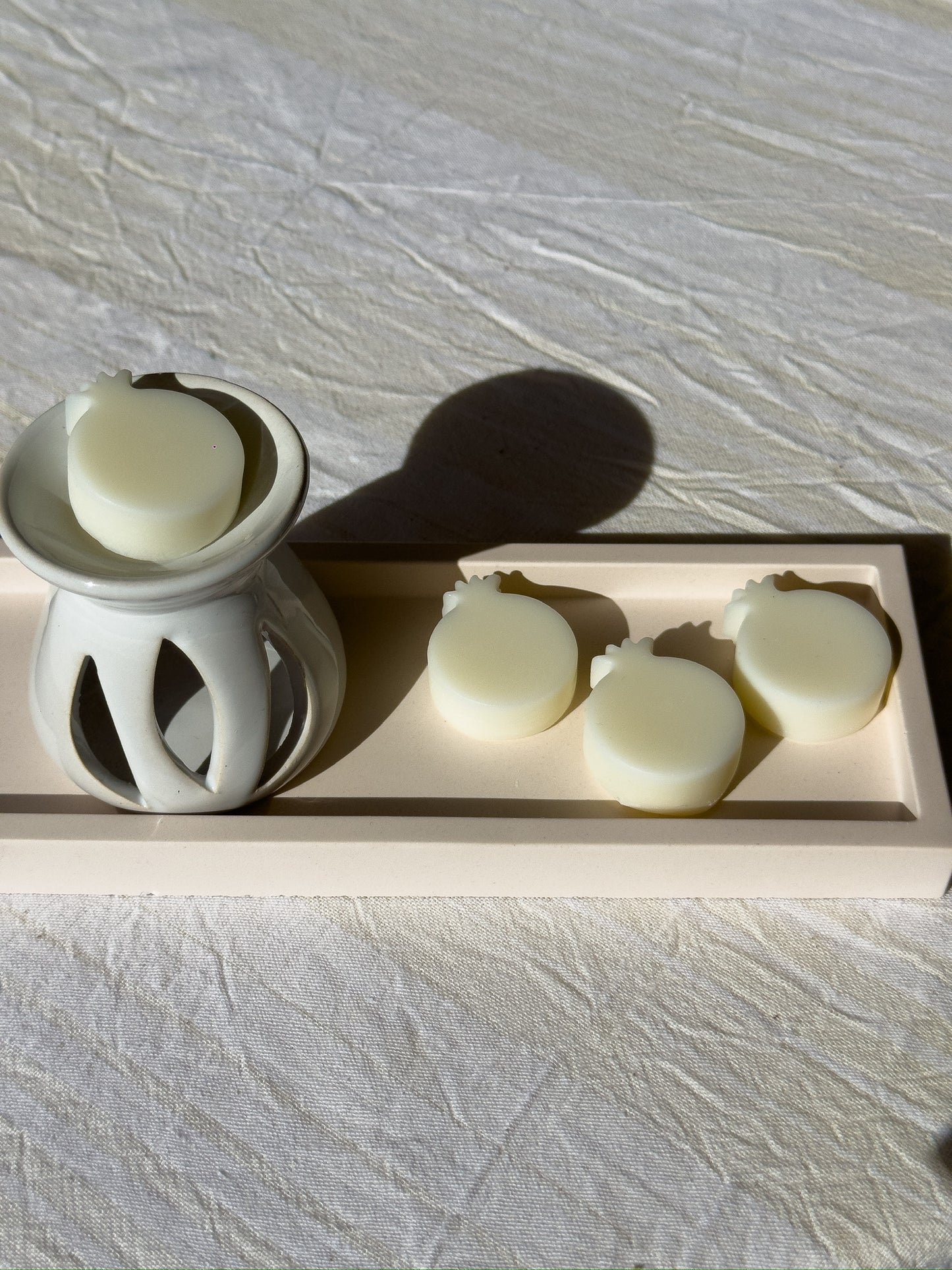 Fruit Crush Wax Melts