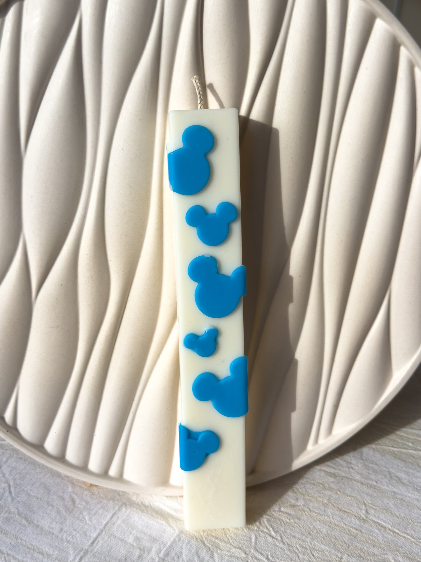 Mickey Λαμπάδα