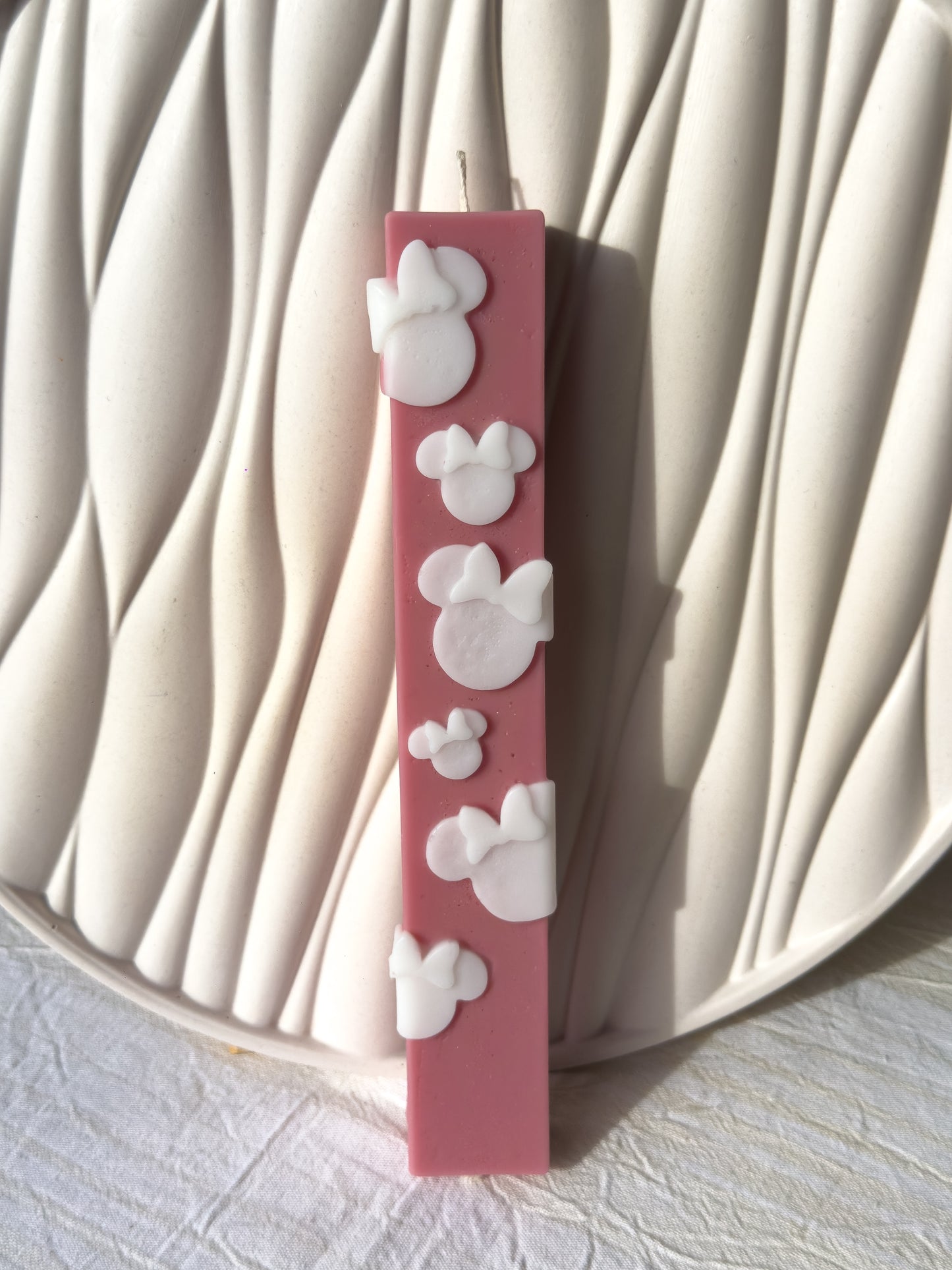 Minnie Λαμπάδα