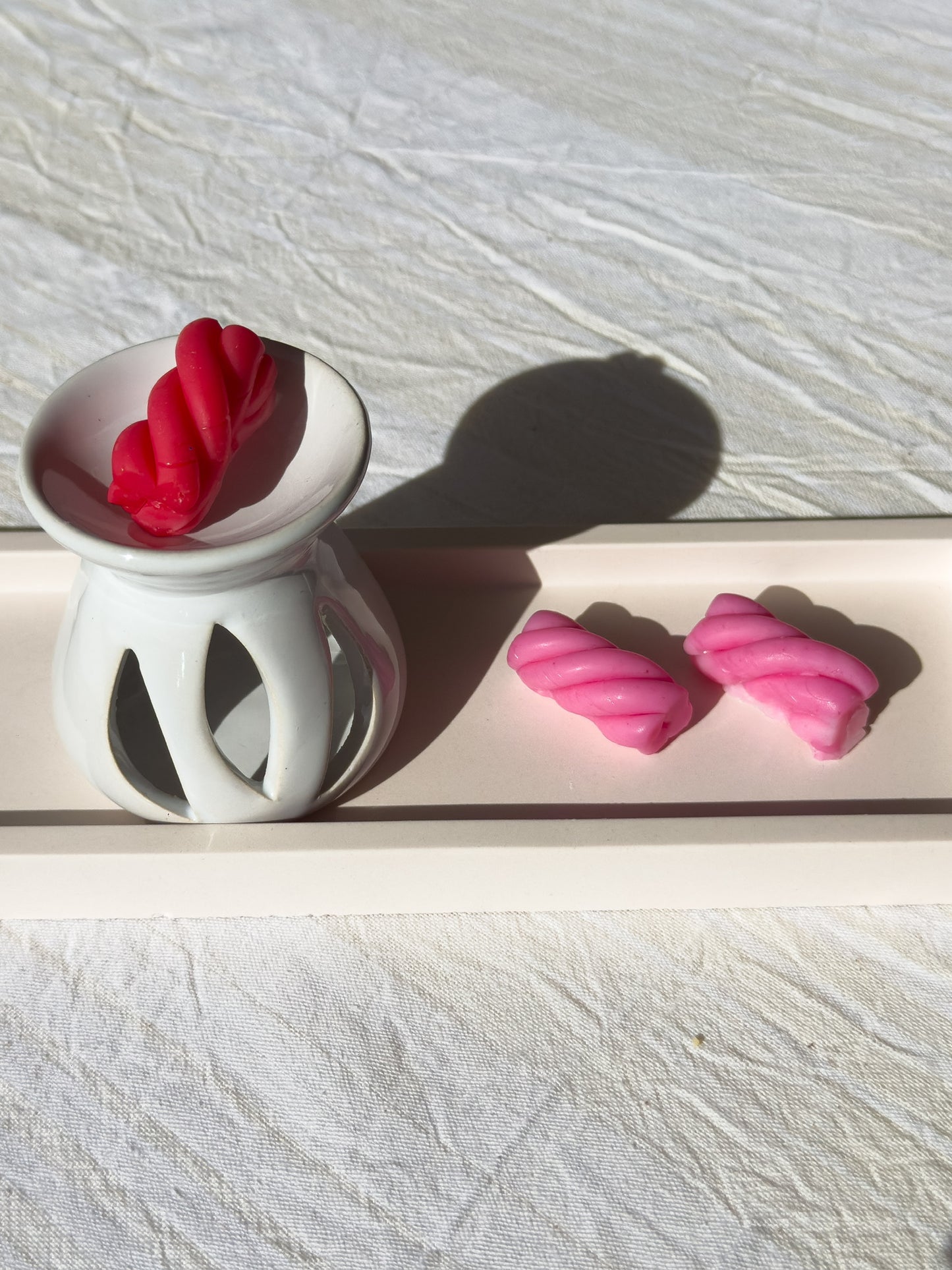 Marshmallow Wax Melt