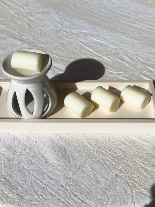 Marshmallow Wax Melt