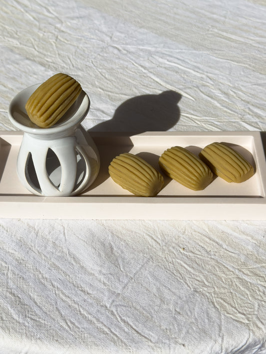 Touloumpakia Wax Melt