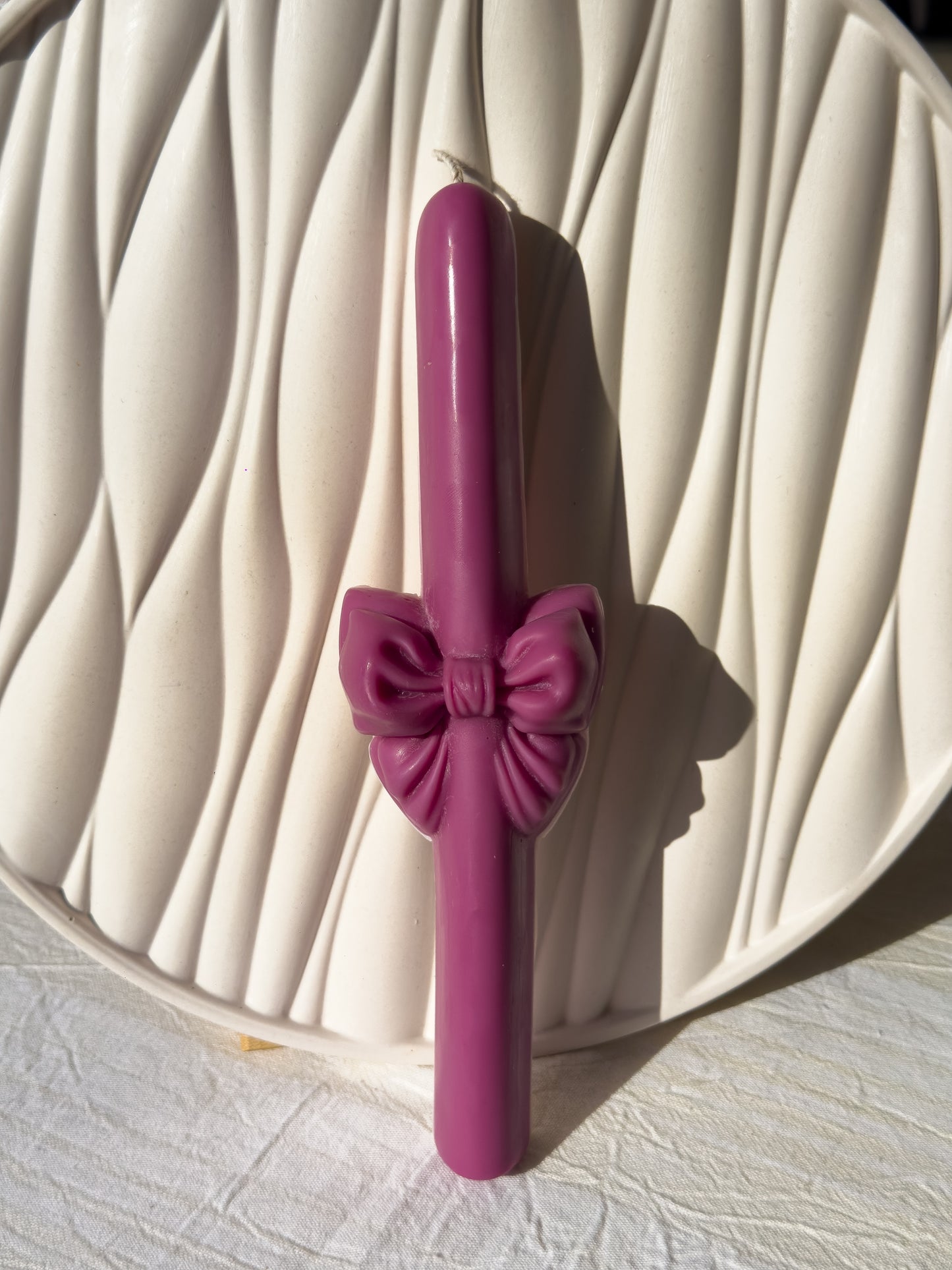 Φιόγκος Λαμπάδα