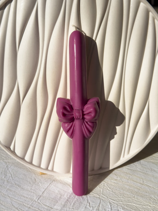 Φιόγκος Λαμπάδα