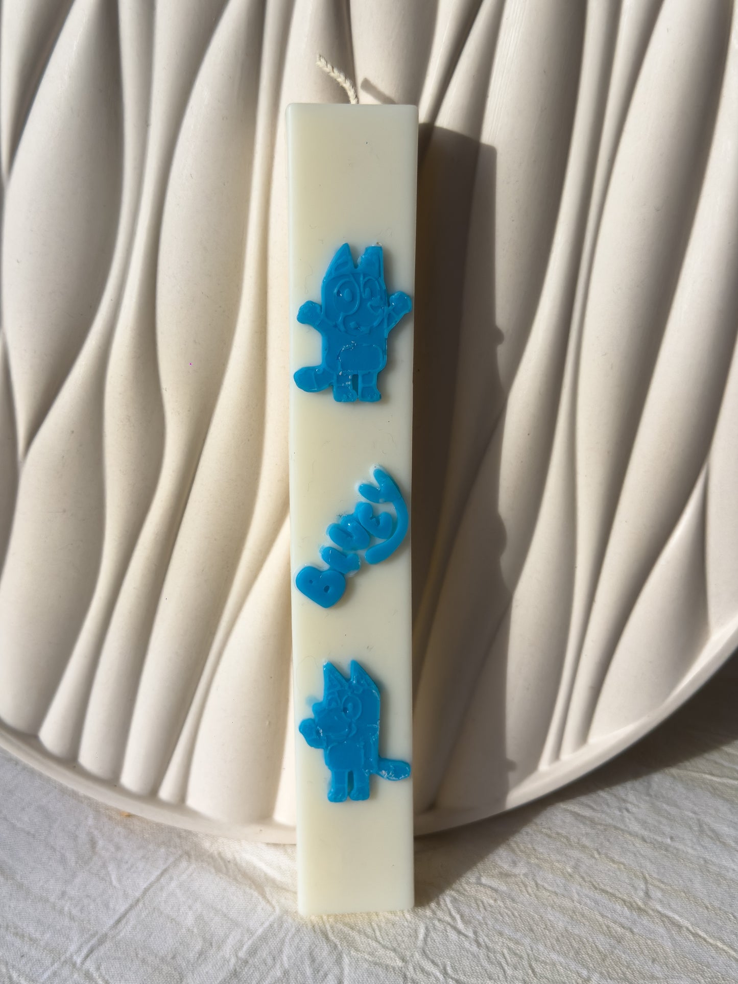 Bluey Λαμπάδα