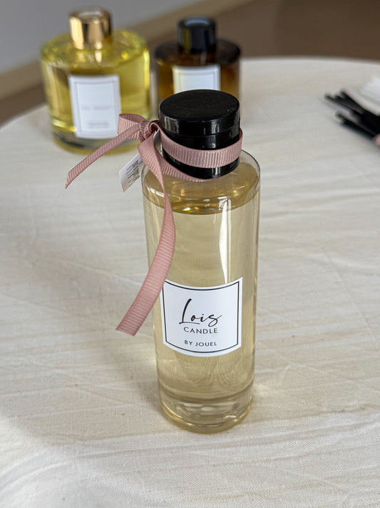 Reed Diffuser REFILL