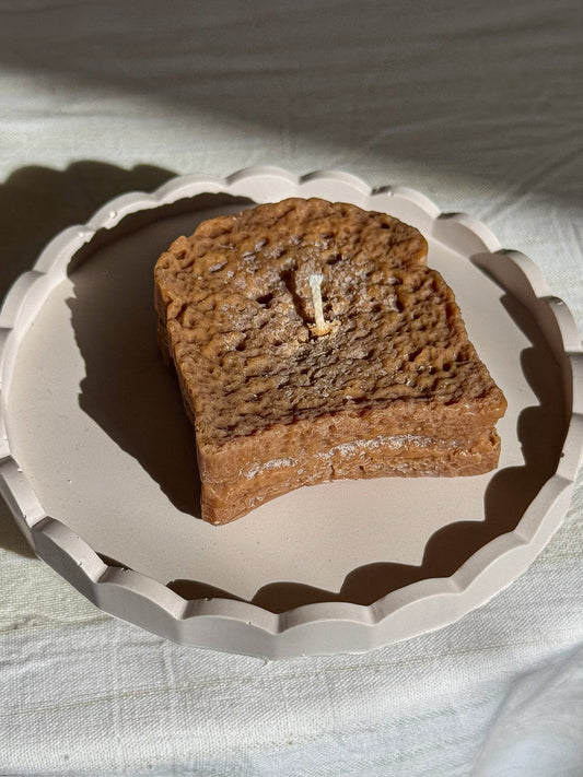 Toast Candle Collection