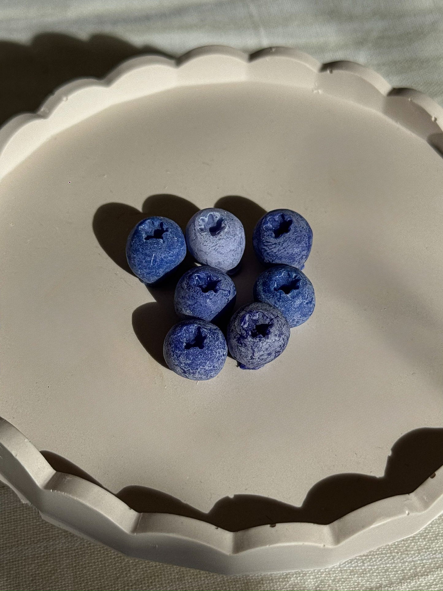 Fruit Crush Wax Melts