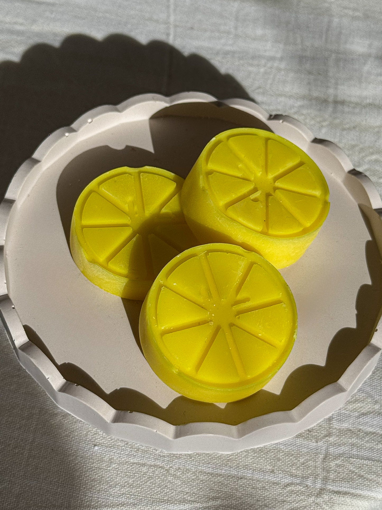 Fruit Crush Wax Melts