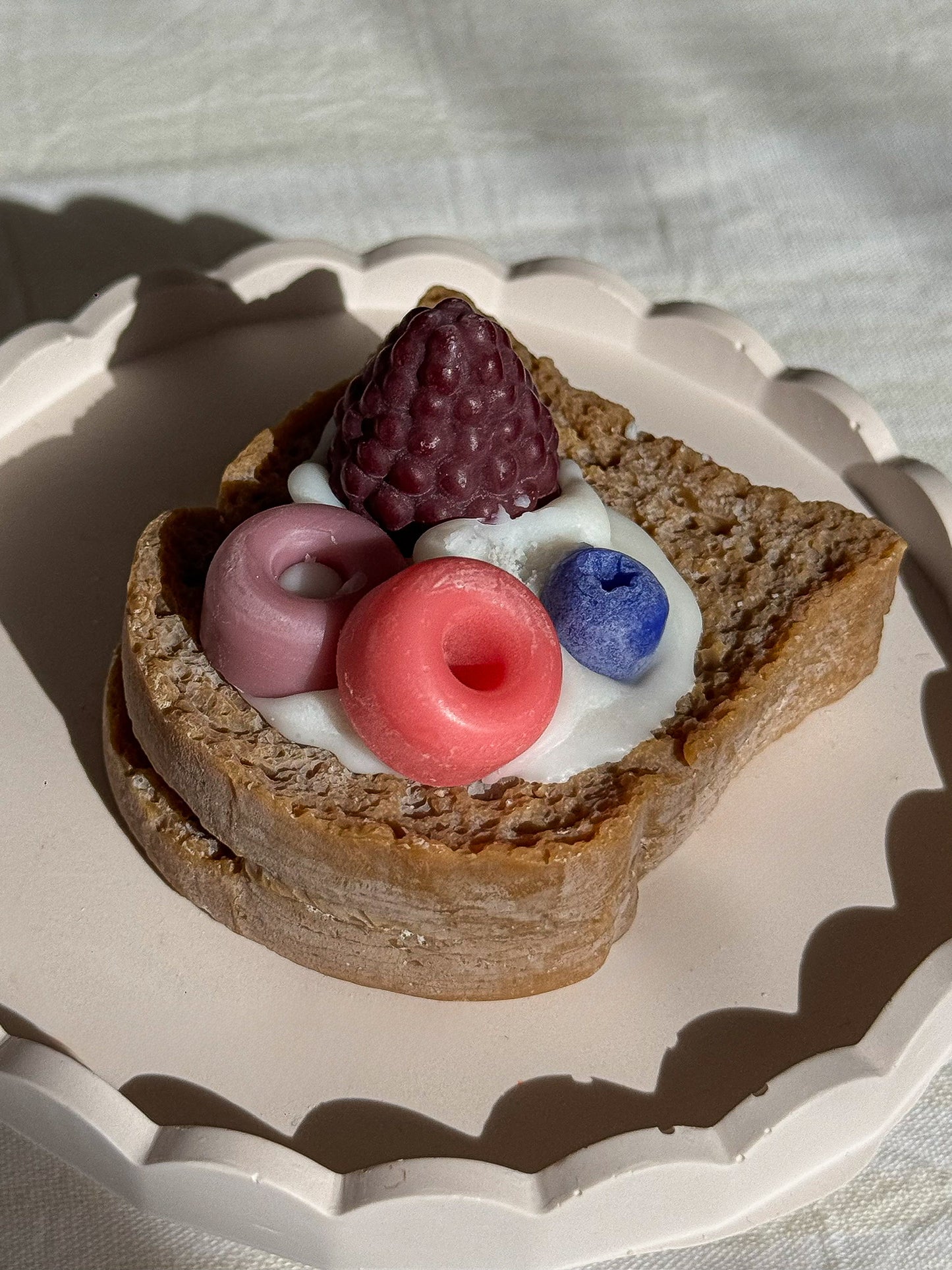 Toast Candle Collection