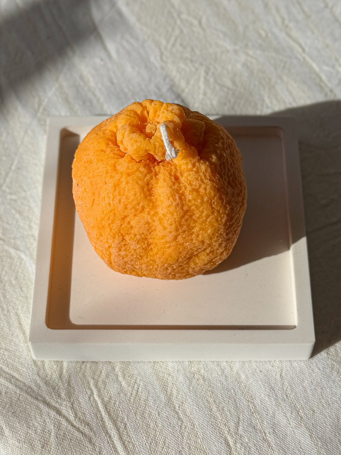 Fruit Garden Candle's