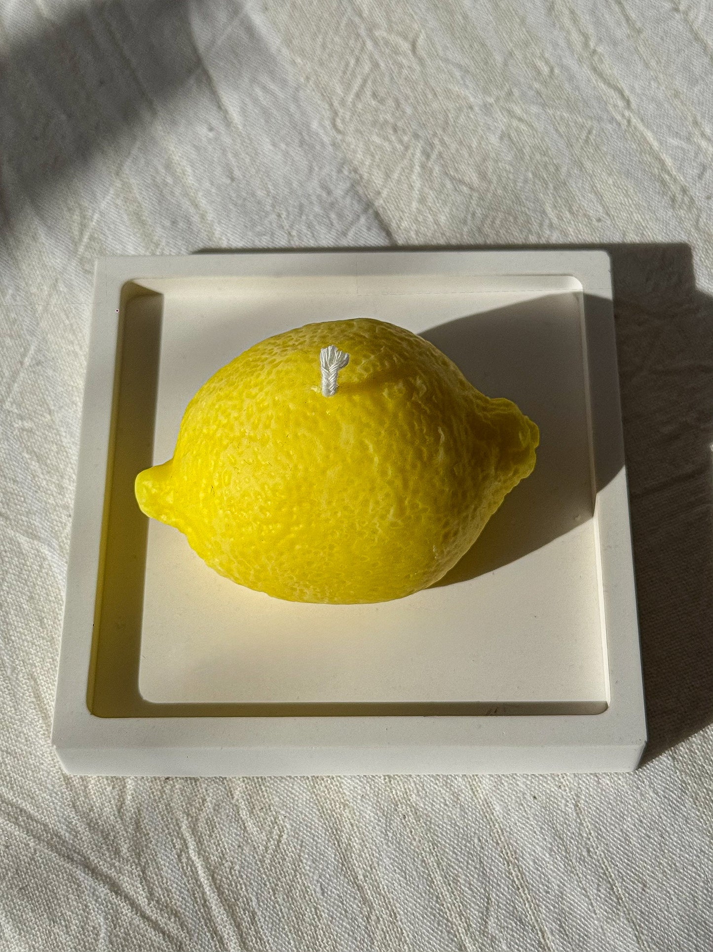 Fruit Garden Candle's