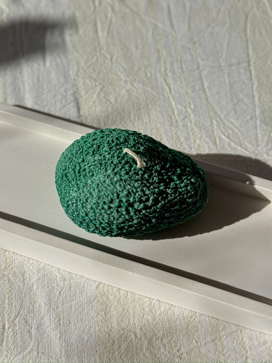 Fruit Garden Candle's