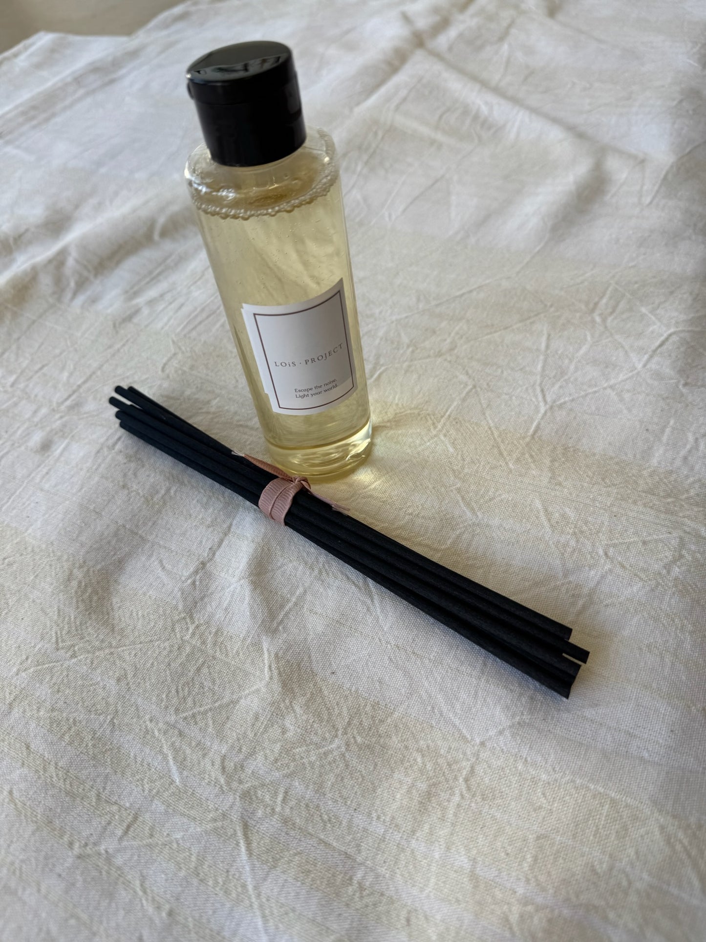 Reed Diffuser REFILL