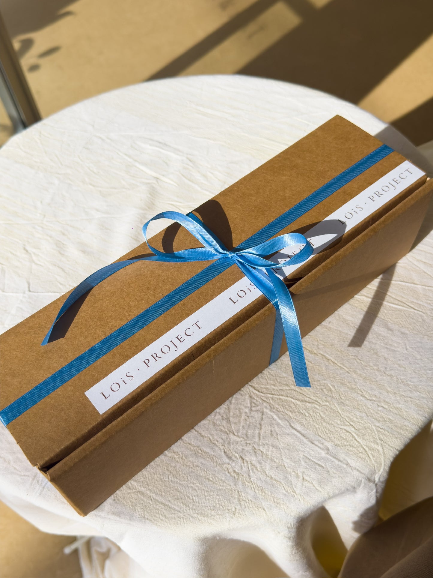 Easter Craft Gift Box Package