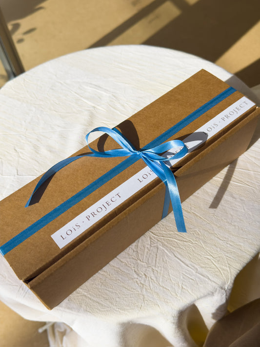 Easter Craft Gift Box Package