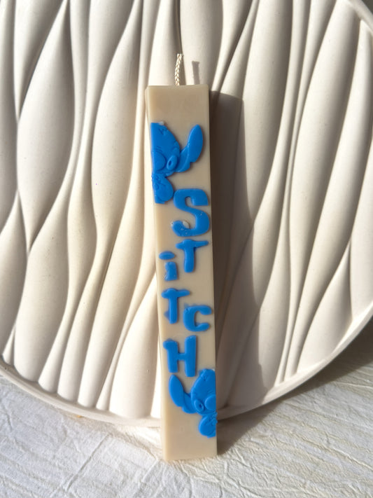 Stitch Λαμπάδα