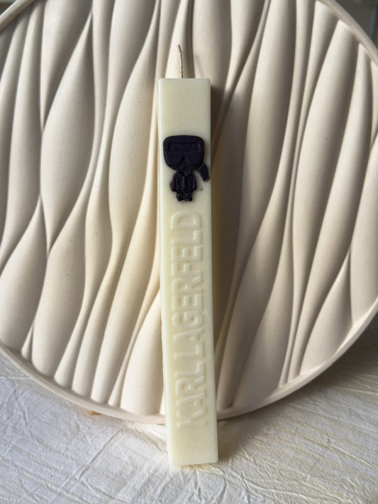 Karl Lagerfeld Λαμπάδα