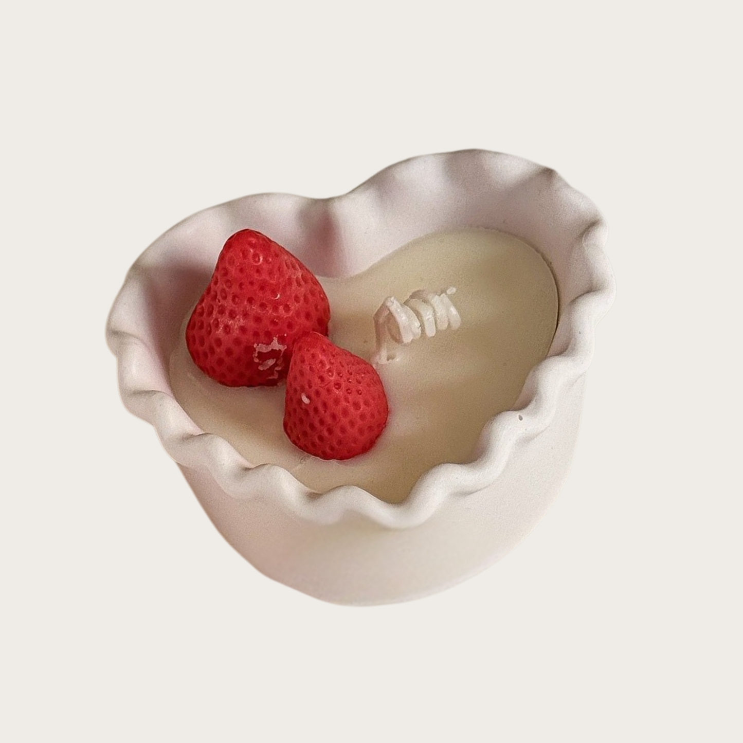 Heart Pour Candle Collection